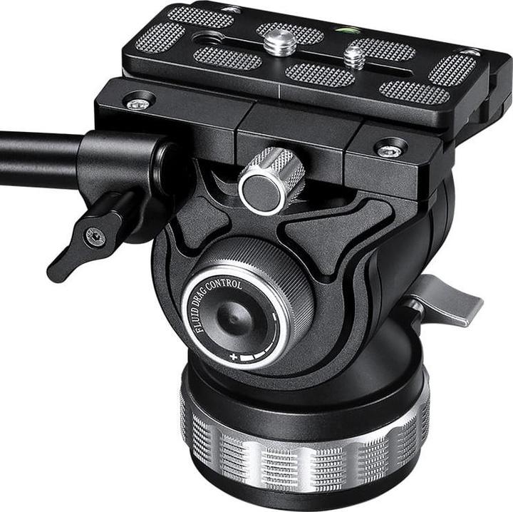 Produktbild Leofoto Fluid Videokopf BV-15 (Videokopf)