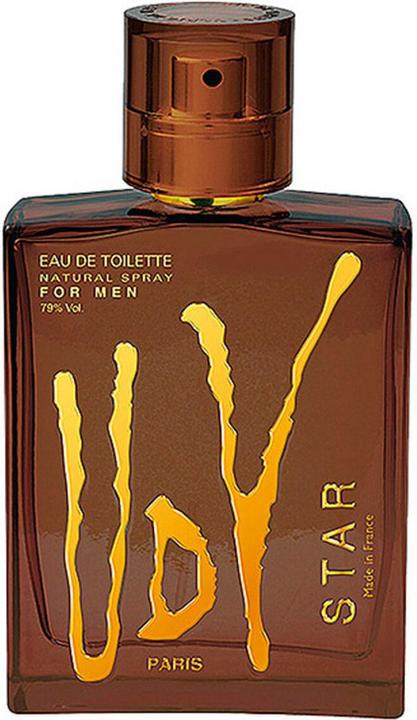 Produktbild Ulric De Varens UDV Star (Eau de Parfum, 100 ml)
