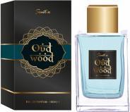 Image du produit Sentio Parfum 100ml Bois de Oud EDP homme (Eau de parfum, 100 ml)
