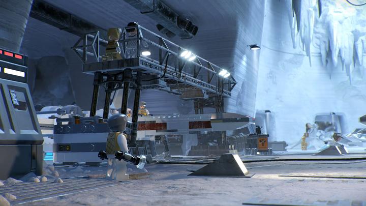 Immagine prodotto Microsoft MS ESD LEGO Star Wars The Skywalker Saga Deluxe Edition XXS ML (Xbox Series X, Xbox Serie S)