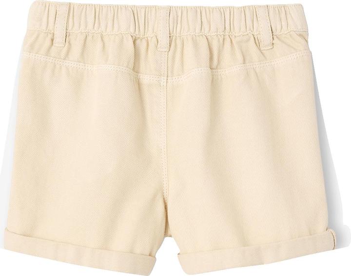 Produktbild Vertbaudet Mädchen Shorts mit aufgesetzten Taschen (86)