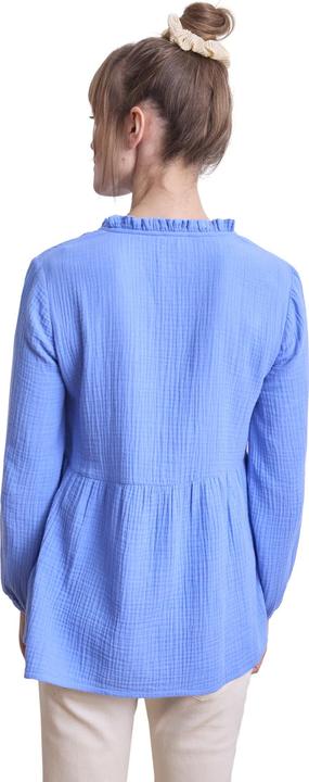 Actual product image Vertbaudet Blouse for pregnancy & breastfeeding (36)