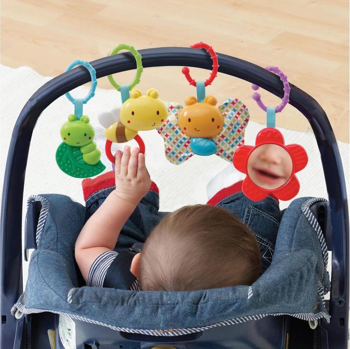 Immagine prodotto VTech Tappeto musicale tedesco