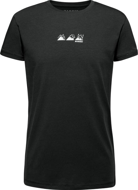 Mammut Seon T-Shirt Men Playground