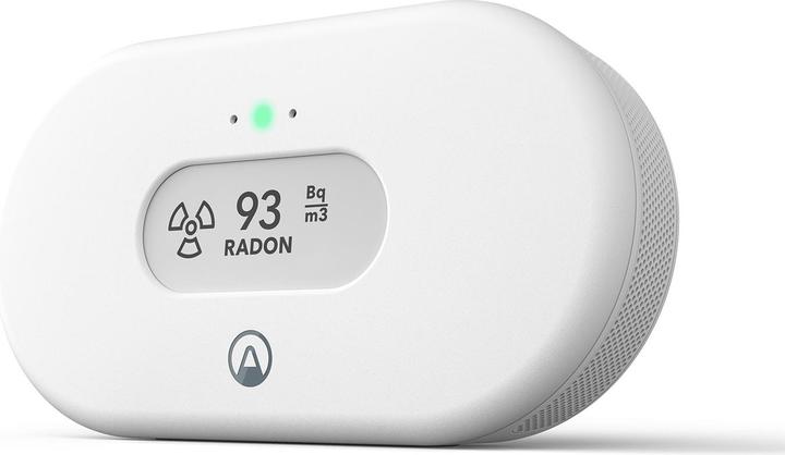 Image du produit Airthings View Radon