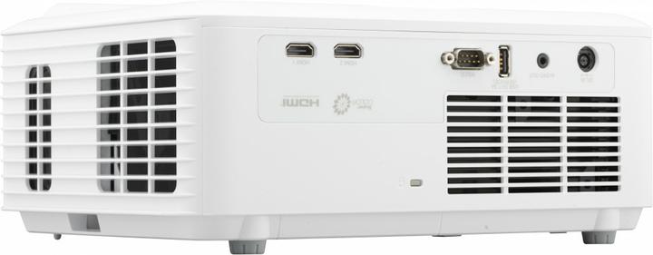 Image du produit Viewsonic LS740HD (Full HD, 5000 lm, 1.47:1)