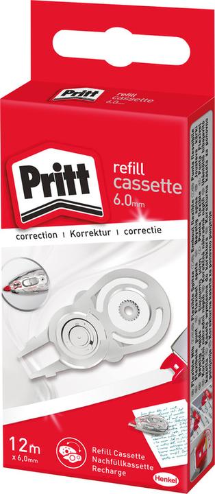 Produktbild Pritt Refill Kassette