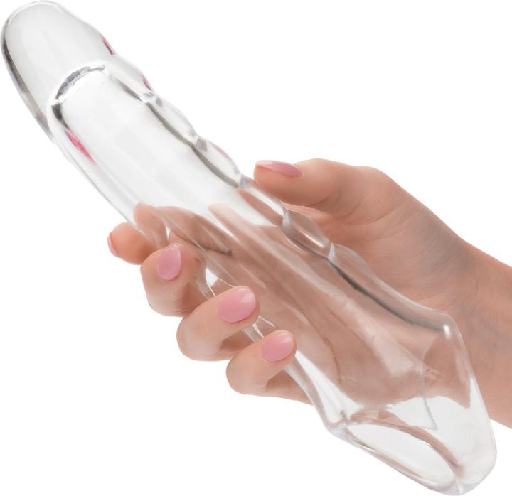 Image du produit CalExotics Performance Maxx Kit Transparent