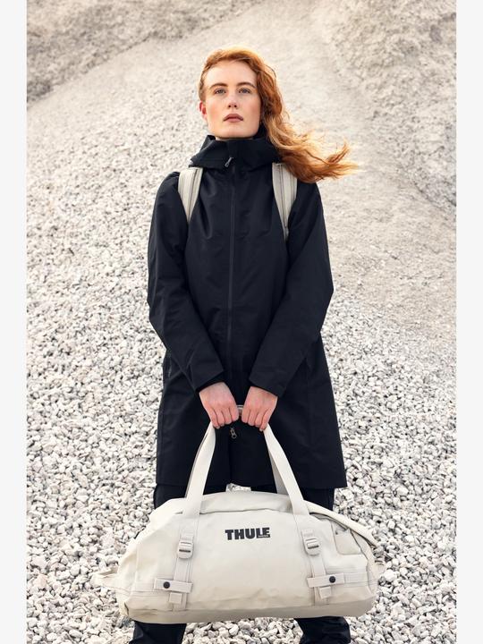 Produktbild Thule Reisetasche CHASM sand (70 l)