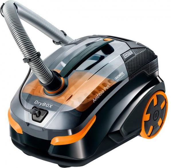 Image du produit Thomas Drybox Amfibia Pet