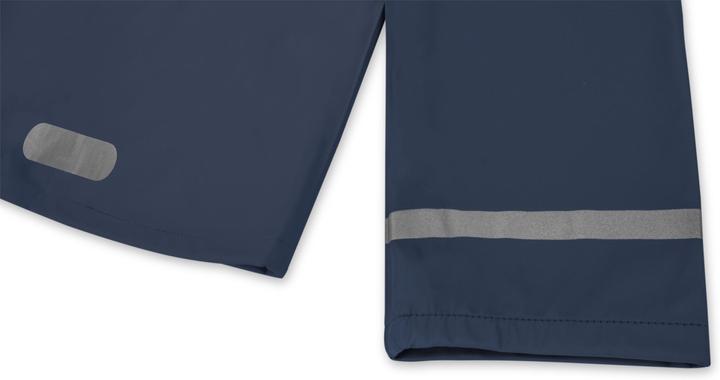 Image du produit Normani Veste de pluie pour enfants Teelin (122, 128)