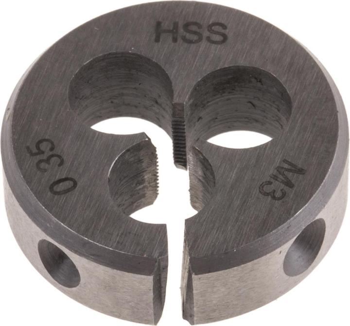Image du produit Rs Pro Taraud 0.35mm, M3, Ø extérieur 13/16pouces