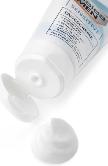 Immagine prodotto dm Balea MEN Crema da giorno Sensitive Day Care (75 ml, Crema da giorno)