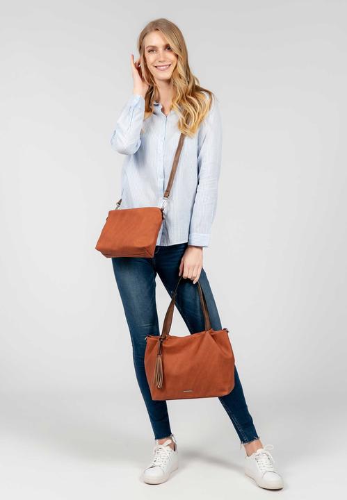 Produktbild Emily und Noah Shopper Elke (14.20 l)