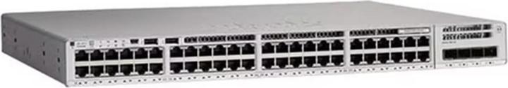 Produktbild Cisco Catalyst 9200 - Network Essentials (48 Ports)