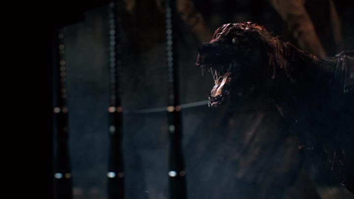 Produktbild Sony Bloodborne (PS4, EN, IT)