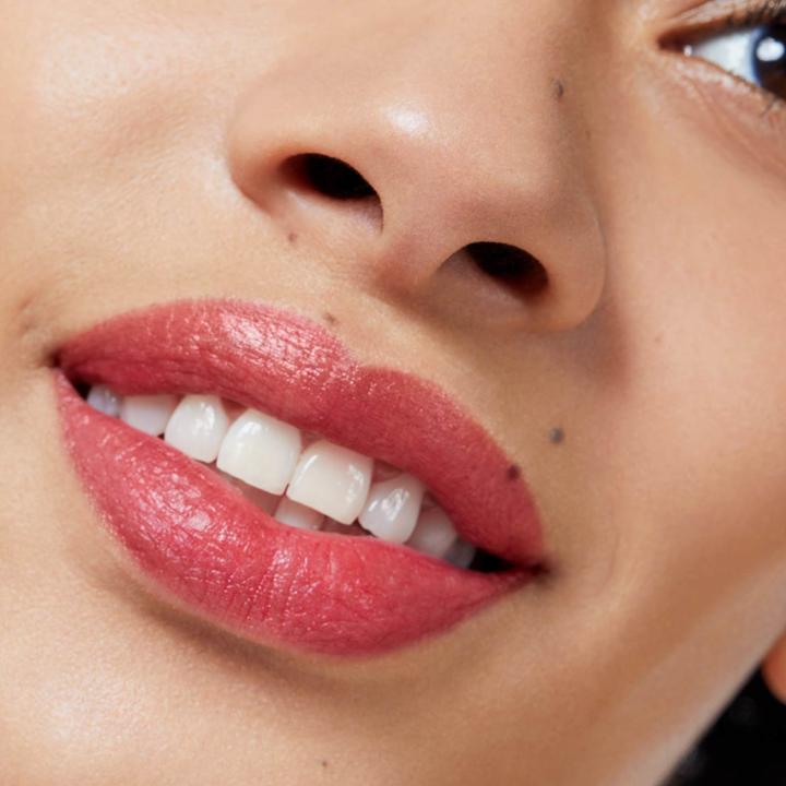 Image du produit Clarins Lip Milky Mousse (N° 05 Bois de rose laiteux)