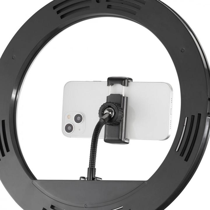 Produktbild Hama SpotLight Steady 120 II (Ringleuchte)