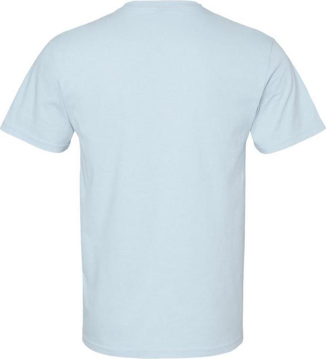 Immagine prodotto Gildan T-shirt unisexe pour adultes, style doux, poids moyen (L)