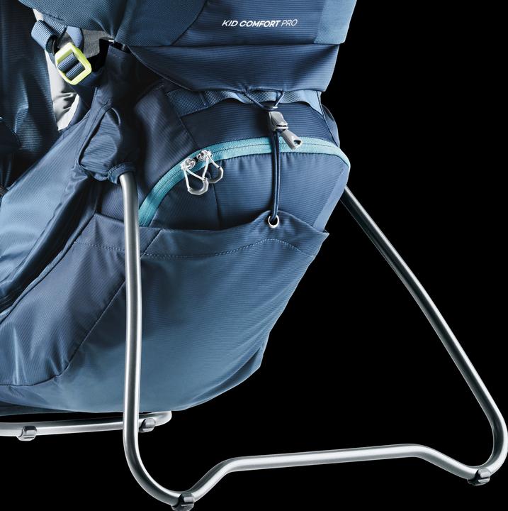 Actual product image Deuter Kid Comfort Pro