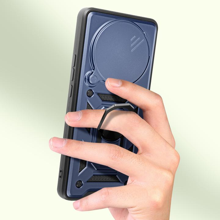 Produktbild Mayaxess ProtectorRing Case Series (Honor Magic6 Lite)