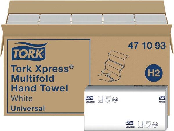 Tork Paper towels H2 (1 x)