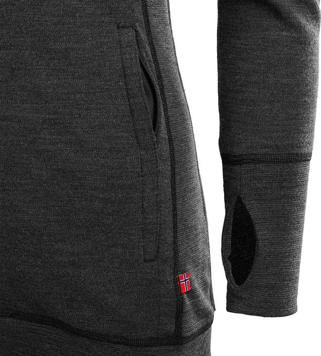 Image du produit Aclima Veste DoubleWool (S)