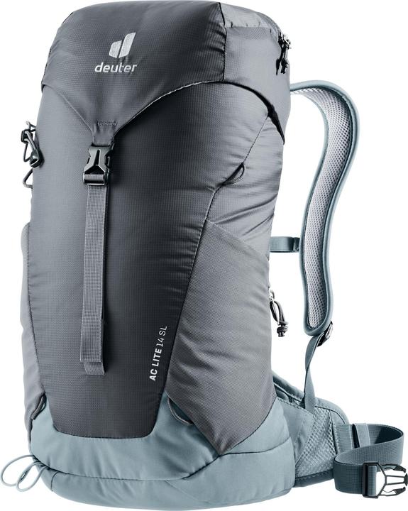 Actual product image Deuter AC Lite 14 SL shale (14 l)