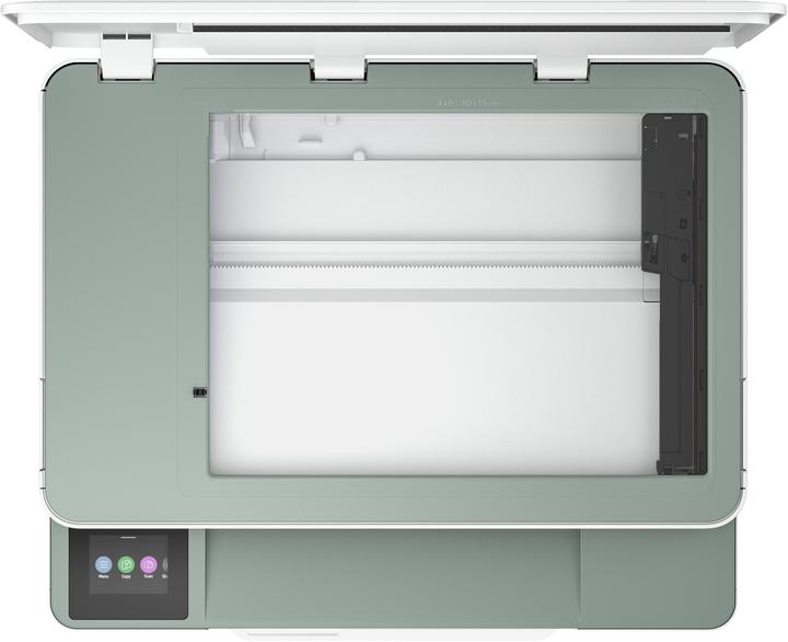 Immagine prodotto HP Hewlett-Packard Envy 6130e All-in-One Color Inkjet, Envy 6130e (Colore)