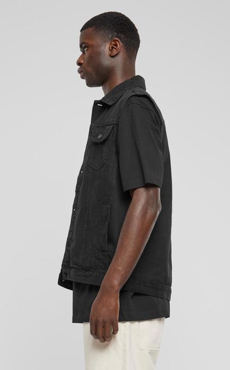 Immagine prodotto Urban Classics Denim Vest (5XL)