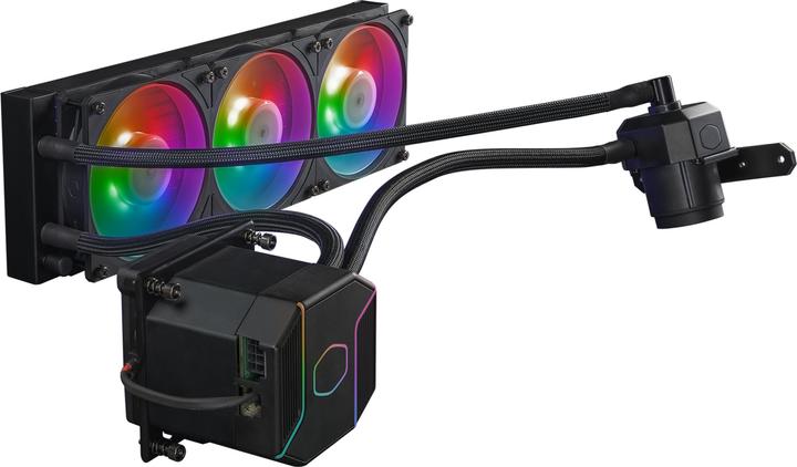 Image du produit Cooler Master Masterliquid ML360 SUB-ZERO EVO
