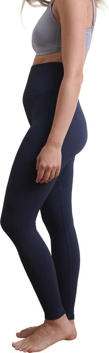 Actual product image Vertbaudet Mum leggings for the postnatal period (W32/L34)