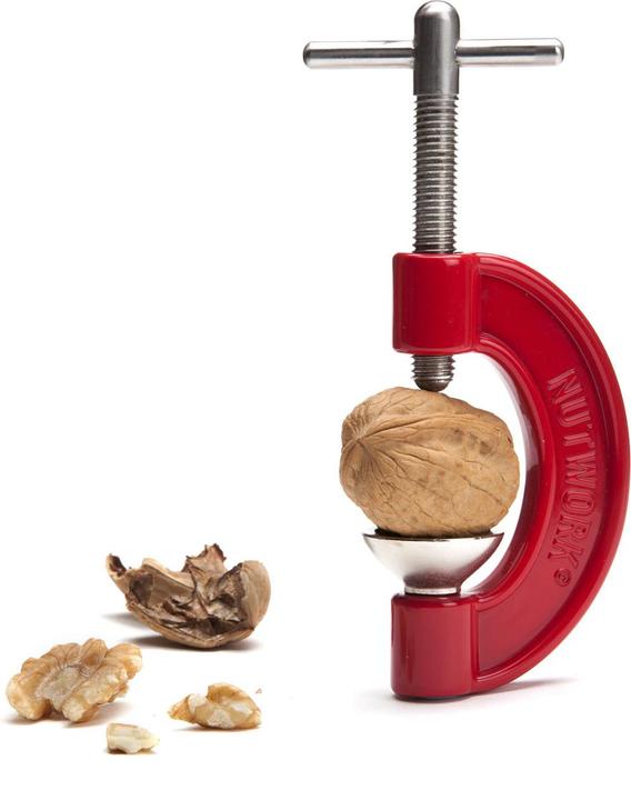 Actual product image Monkey Business Nutwork