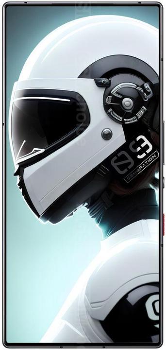 Produktbild Nubia RedMagic 9 Pro (256 GB, Sleet, 267.72", Dual SIM, 50 Mpx, 5G)