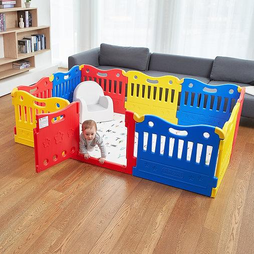 Immagine prodotto Baby Care Box per bambini (147 cm, 219 cm)