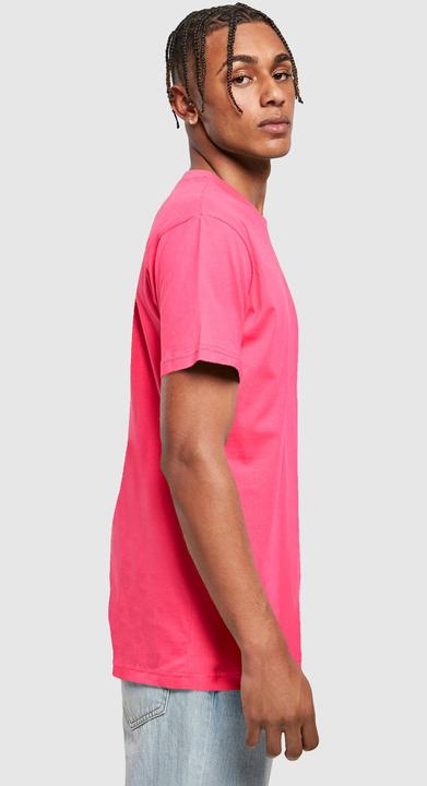 Actual product image Mister Tee Never On Time Tee - 8430 (M)