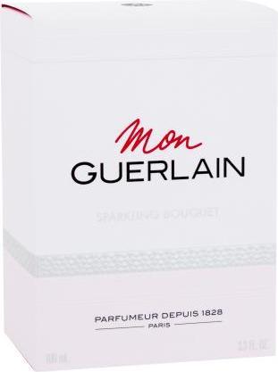 Image du produit Guerlain Mon Sparkling Eau de Parfum (Eau de parfum, 100 ml)