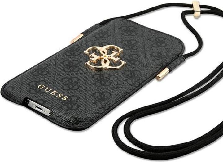 Produktbild Guess Bag (Apple iPhone 11 Pro Max, Apple iPhone 12 Pro Max, Apple iPhone XS Max)