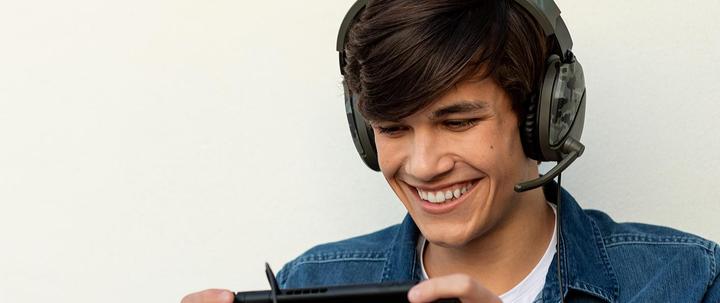 Image du produit Turtle Beach Ear Force Recon 70P (Filaire)