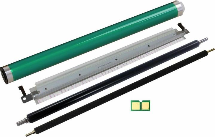 Image du produit CoreParts Reconstruction d'une unité de batterie universelle