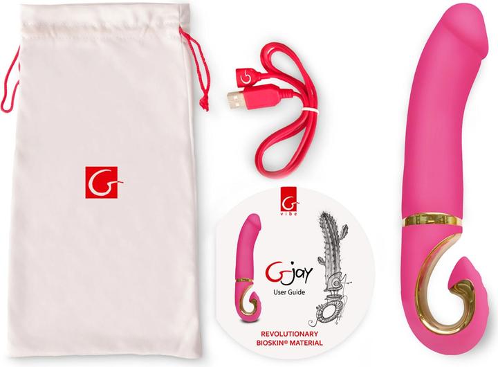 Produktbild Gvibe Gjay