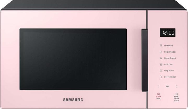 Actual product image Samsung MS2GT5018AP (23 l)