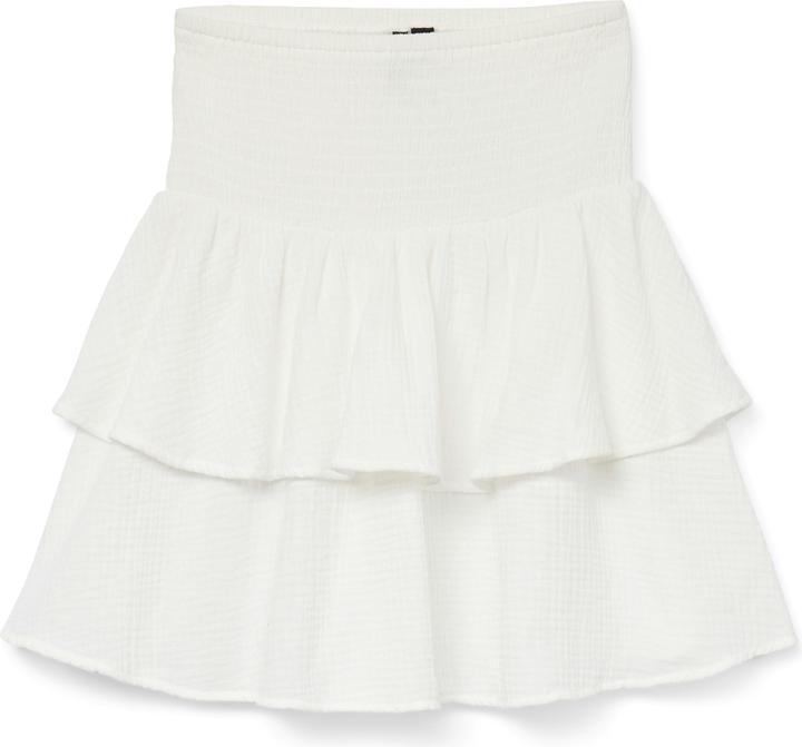 Immagine prodotto Vero Moda Vmnatali Hw Smock Short Skirt Wvn Noos (XL)