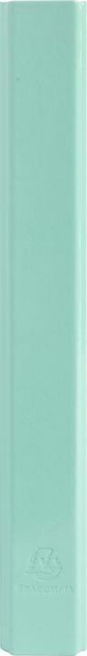 Pastel green