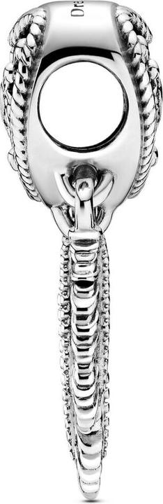 Produktbild Pandora Dreamcatcher Heart (Silber 925)