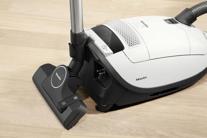 Actual product image Miele Complete C3