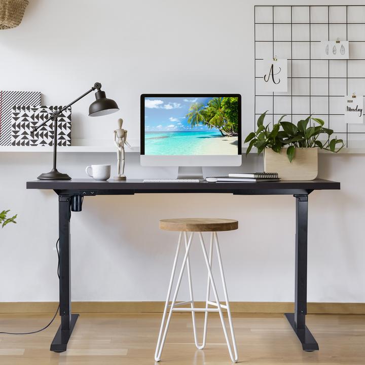 Produktbild Relaxdays Tischgestell
