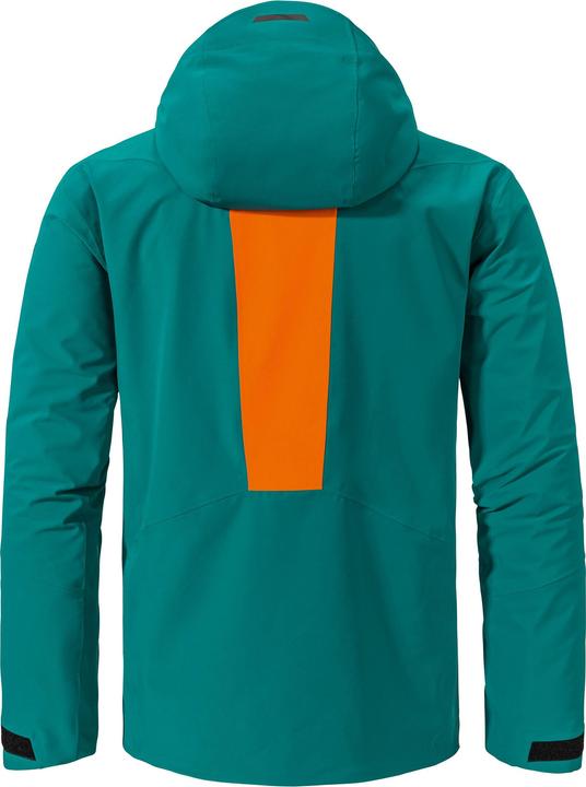 Actual product image Schöffel FN Ski Jacket Pontresina (52)