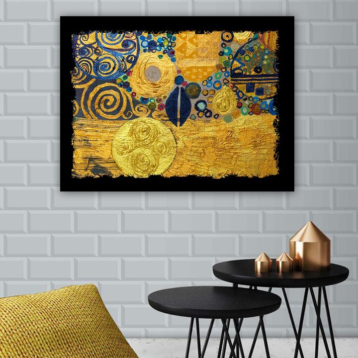 Actual product image Wallxpert Owen (70 x 100 cm)
