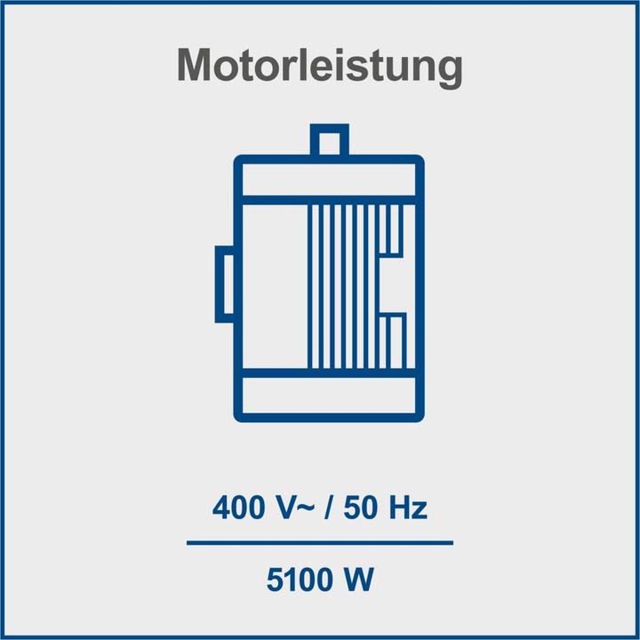 Produktbild Scheppach Holzspalter